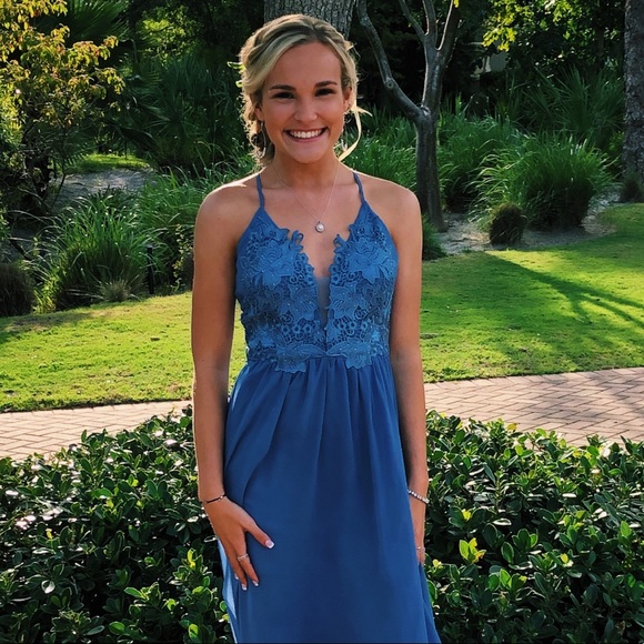Meet your Posher, Hannah - Picture 1 of 1